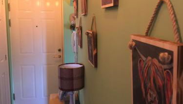 The Snug @ the Mill Inn, Stonehaven - Foto 4