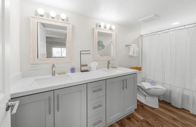 Pelicans Roost 302 2 Bedroom Condo - Foto 13