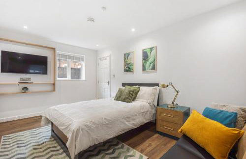 City Centre Maison - Foto 40