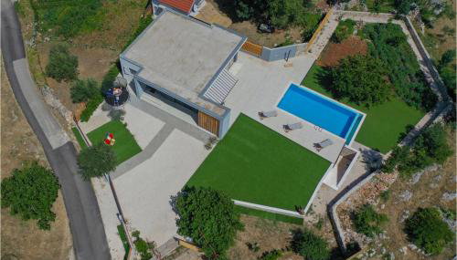 Gorgeous Home In Katuni With Wifi - Foto 5