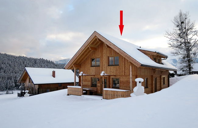 Grimmingblickhütte - Foto 46