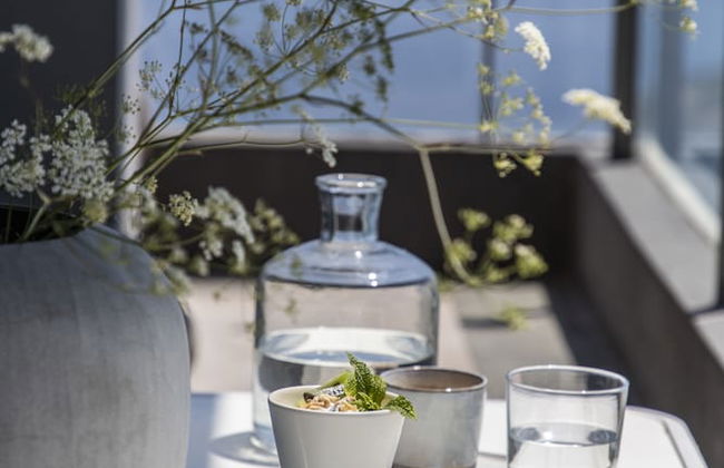 Sea View Villa Schinias - Photo 59