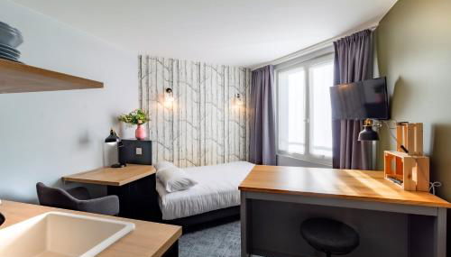 Le Parc 42 Saint-Etienne - Foto 2