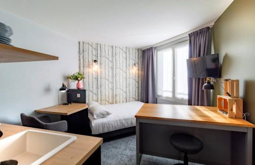 Le Parc 42 Saint-Etienne - Foto 2