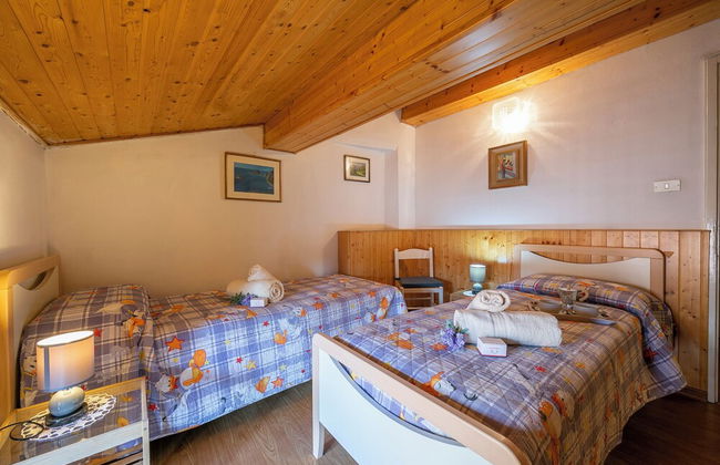 Appartamento Miorelli - Foto 5