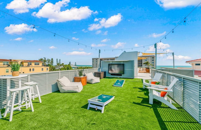 Elevated Perspective - Foto 6