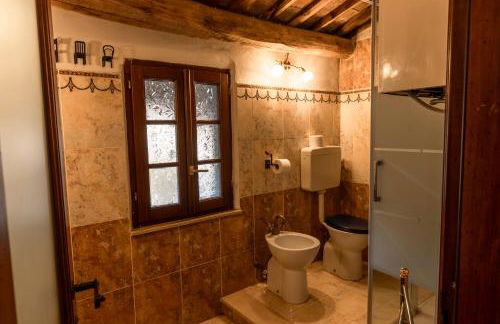 Vacation Home Tuscany Pisa-Lucca 2 - Foto 15