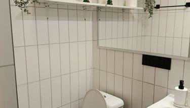 Dwupokojowe mieszkanie w Łomiankach - Foto 4