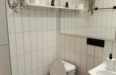 Dwupokojowe mieszkanie w Łomiankach - Foto 4