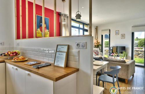 4 minutes à pieds de la plage. - Foto 19