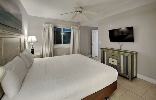 Emerald Beach by Southern Vacation Rentals - Foto 24