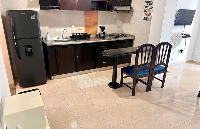 Apartamento Cerca Al centro - Foto 24