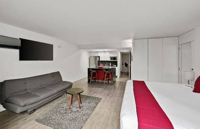 Armonik Suites - Foto 19