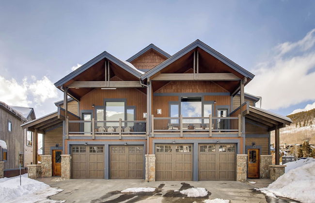 River Run Townhomes by Vail Resorts - Foto 1