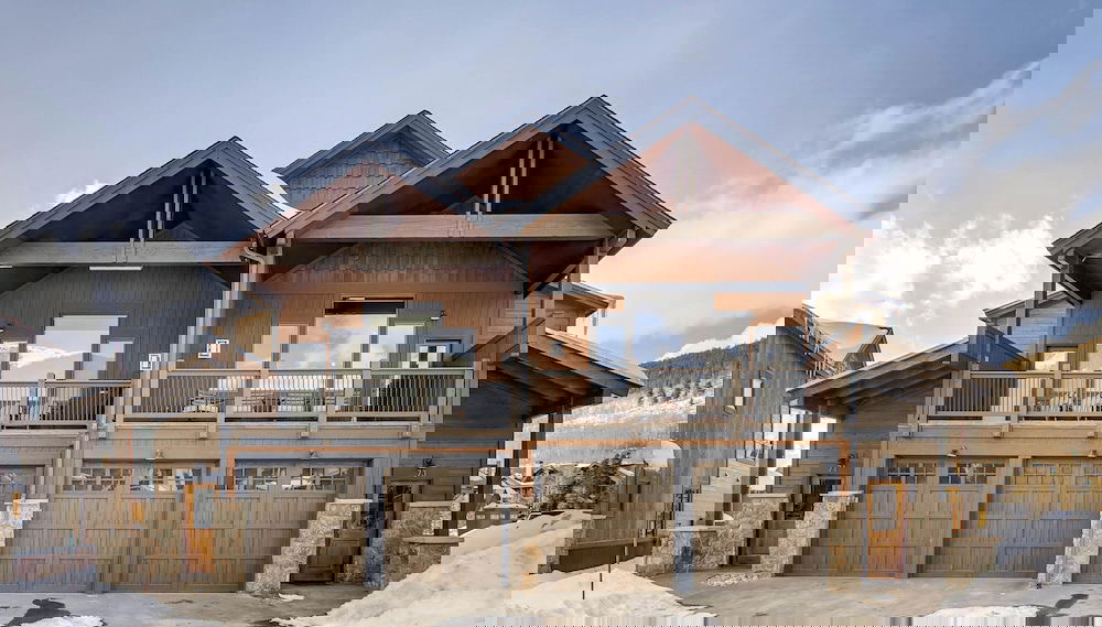 River Run Townhomes by Vail Resorts - Foto 1, Imagem principal