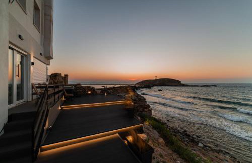 Portara Seaside Luxury Suites - Foto 28