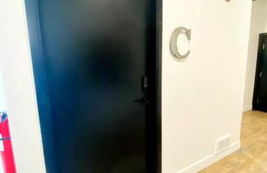 Unit C, The Kroger Lofts - Foto 21