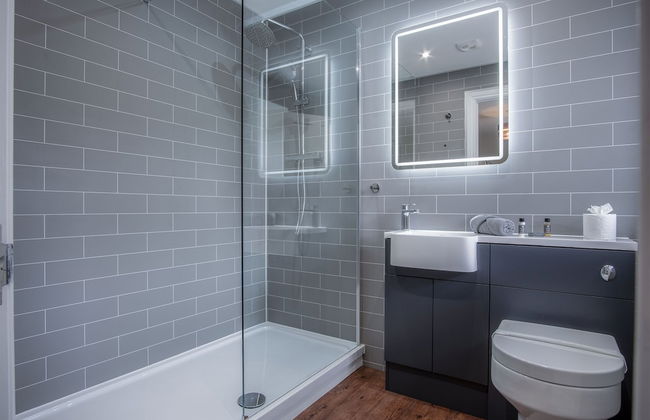 Kiln Park Farmhouse - 4 Bedroom Cottage - Narberth - Foto 15