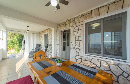 Vista Mare apartment - Foto 22