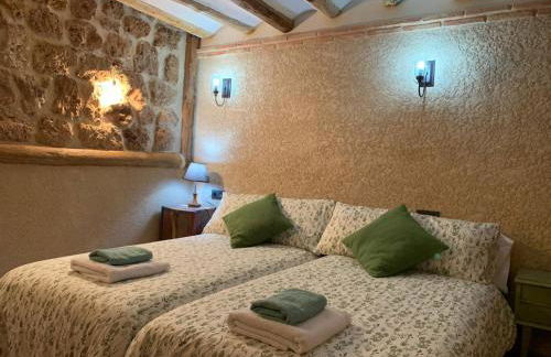 Casa Rural Ladrón de Semillas - Foto 8