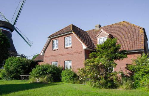 Sonnenterrasse - Helle & moderne Ferienwohnung am Meer - Foto 18