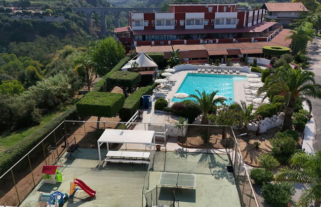 Residence Felix - Photo 61