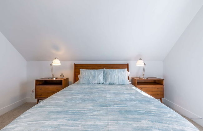 Broom & Board - Foto 40