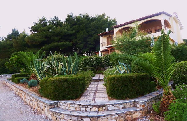 Milia Bay Hotel Apartments - Foto 23