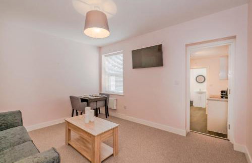 Cannock Hotel Apartments - Foto 24