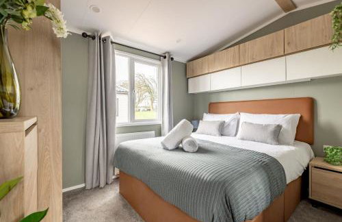 Lodge No 126 Stewart's Resort Cameron - Foto 8