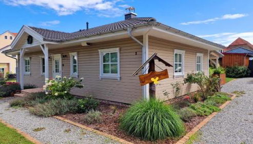 Ferienwohnung `Schwanennest - Foto 5