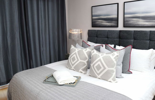 Upton Road Apartments - Foto 49