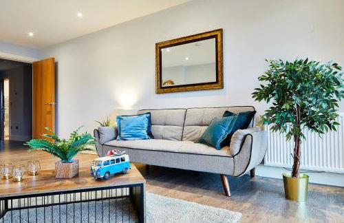 Elegant Plus Luxury Apartments - Foto 35