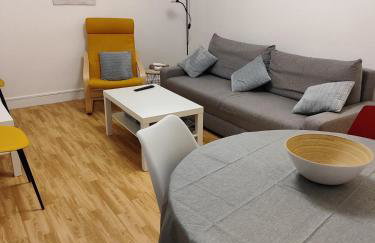 Séjours des Rossignols - Foto 1