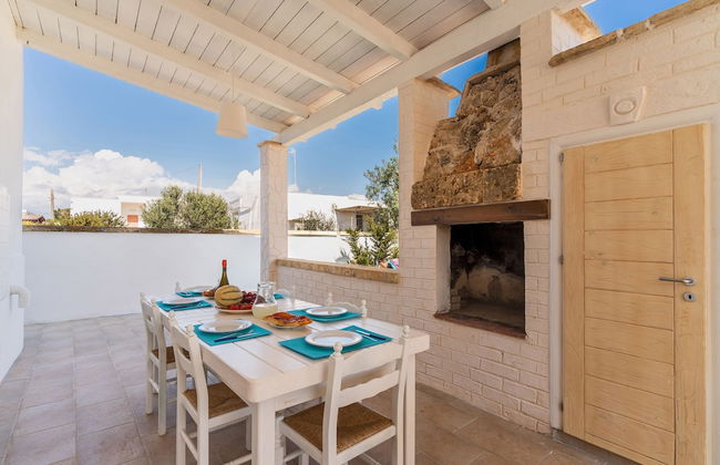 Villetta Marcella - Foto 38