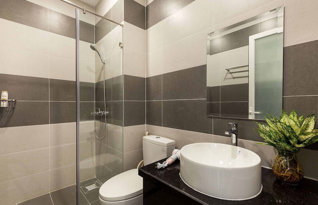 YOURS Apartment - Airport - Foto 36