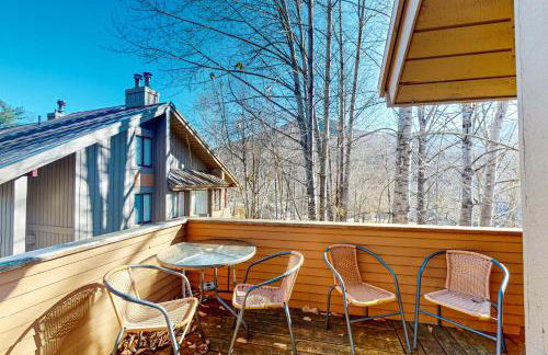 Moon River Lodge - Foto 10