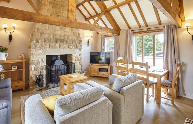 Host Stay The Byre - Photo 8