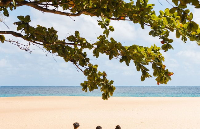 The Cliffs at Princeville - Foto 48