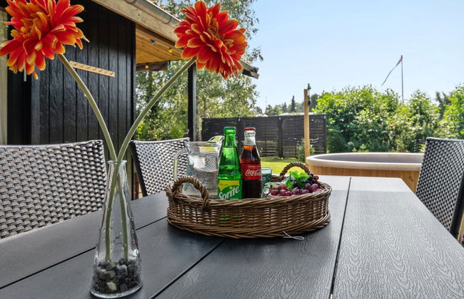 "Edny" - 210m from the sea - Foto 13