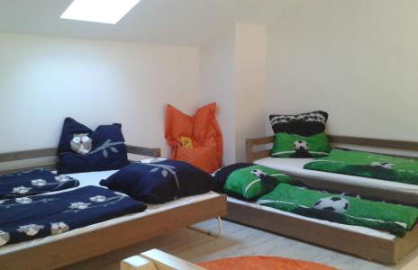 Ferienwohnung ChiemseeZeit :-) - Familie Lechermann - Foto 66