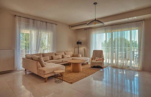 Blue Sky Villa in Crete - Photo 24