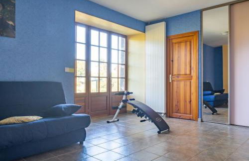 Holiday Home ferme by Interhome - Foto 29