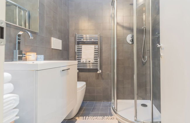 Sunset Terrace Loft Best View on Como by Rent all Como - Foto 33