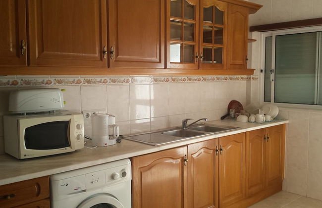 Lovely 4-bed Apartment in Estombar - Foto 11