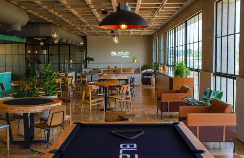 Blend Coliving One - 3a - Foto 1