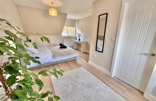 Modern Retreat in Mumbles - Disabled Access! - Foto 62