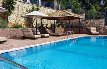 Villa Rodanthi Sivota - Foto 47