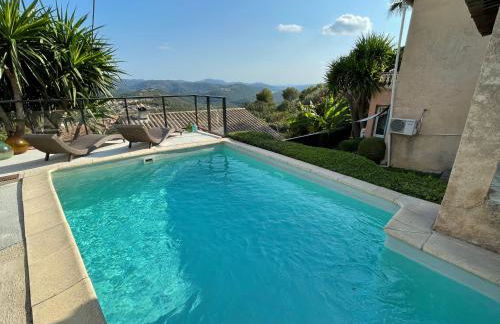 Charmant rez de villa en provence - Foto 6