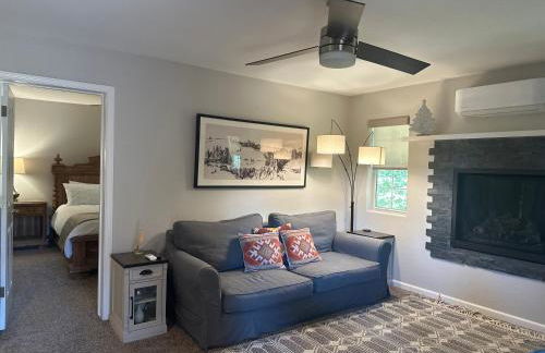 YoBee! Park Reservation Included! Heart of Yosemite - Homey Studios and Breakfast - Foto 23